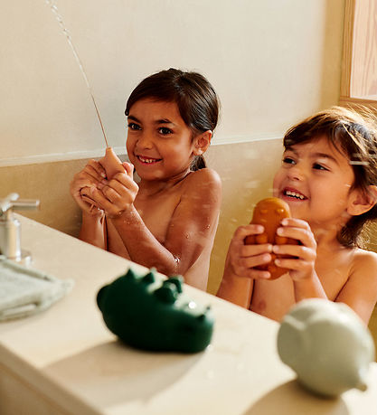 Liewood Badelegetøj - Carolina - 4-Pak - Dove Blue Multi Mix