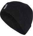 adidas Performance Hue - Strik - Juventus Woolie - Sort adidas Performance Hue - Strik - Juventus Woolie - Sort