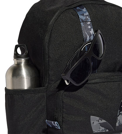 adidas Originals Rygsæk - Sort m. Camouflage