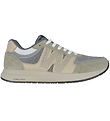 Woden Sko - Rigmor Reflective - Silver Mink Woden Sko - Rigmor Reflective - Silver Mink