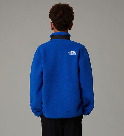 The North Face Fleecejakke - Yumiori - TNF Blue