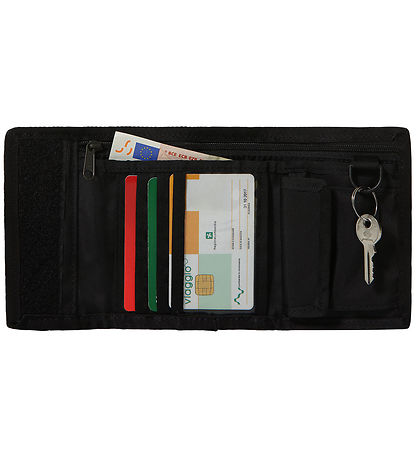 The North Face Pung - Base Camp - Sort The North Face Pung - Base Camp - Sort