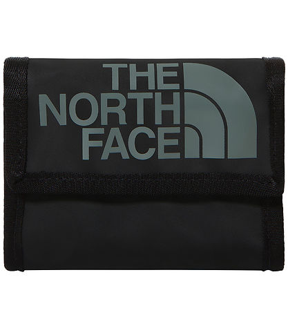 The North Face Pung - Base Camp - Sort The North Face Pung - Base Camp - Sort