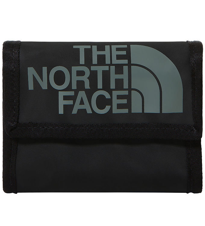 The North Face Base Camp Wallet (Sort (TNF BLACK-NPF) One size)