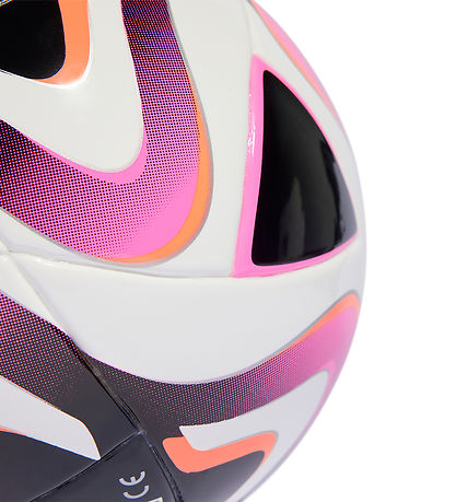 adidas Performance Minifodbold - CNXT24 Mini - Hvid/Pink adidas Performance Minifodbold - CNXT24 Mini - Hvid/Pink