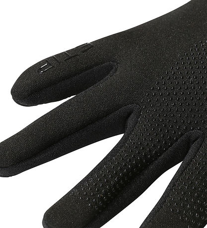The North Face Handsker - Recycled Etip - Sort The North Face Handsker - Recycled Etip - Sort
