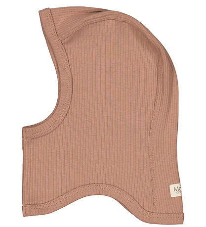 MarMar Elefanthue - Rib - Modal - Powder Taupe MarMar Elefanthue - Rib - Modal - Powder Taupe