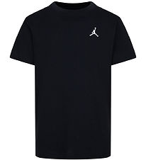 Jordan T-shirt - Sort Jordan T-shirt - Sort