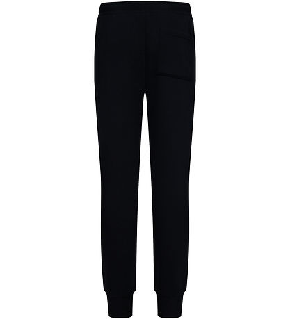 Jordan Sweatpants - Sort Jordan Sweatpants - Sort