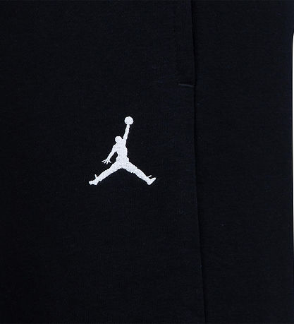 Jordan Sweatpants - Sort Jordan Sweatpants - Sort