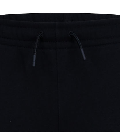 Jordan Sweatpants - Sort Jordan Sweatpants - Sort