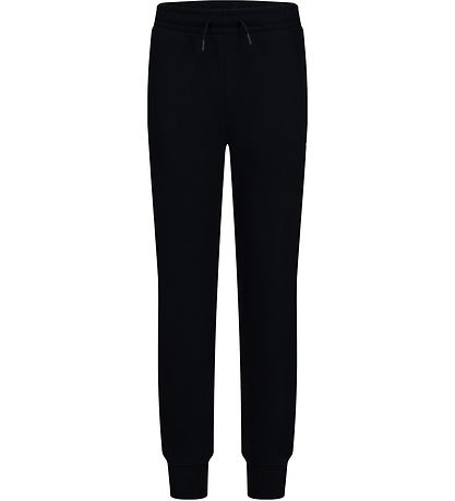 Jordan Sweatpants - Sort Jordan Sweatpants - Sort