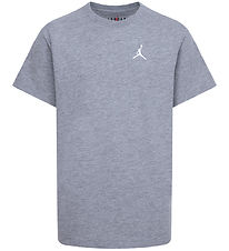 Jordan T-shirt - Carbon Heather Jordan T-shirt - Carbon Heather
