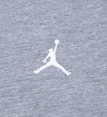 Jordan T-shirt - Carbon Heather