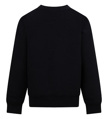 Jordan Sweatshirt - Sort