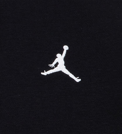 Jordan Sweatshirt - Sort