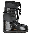Moon Boot Vinterstøvler - Icon Glance - Sort Moon Boot Vinterstøvler - Icon Glance - Sort
