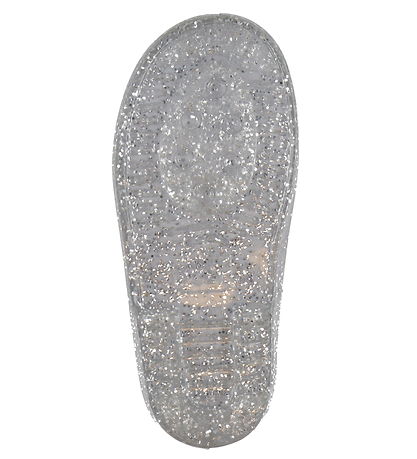 Sofie Schnoor Gummistøvler m. For - Silver