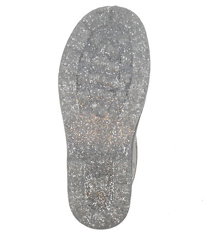 Sofie Schnoor Gummistøvler m. For - Silver