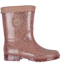 Sofie Schnoor Gummistøvler m. For - Rose Sofie Schnoor Gummistøvler m. For - Rose