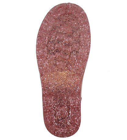 Sofie Schnoor Gummistøvler m. For - Rose Sofie Schnoor Gummistøvler m. For - Rose