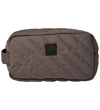 Sofie Schnoor Toilettaske - Dusty Brown Sofie Schnoor Toilettaske - Dusty Brown
