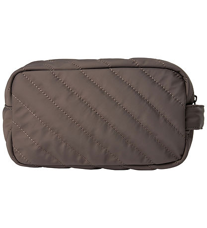 Sofie Schnoor Toilettaske - Dusty Brown Sofie Schnoor Toilettaske - Dusty Brown