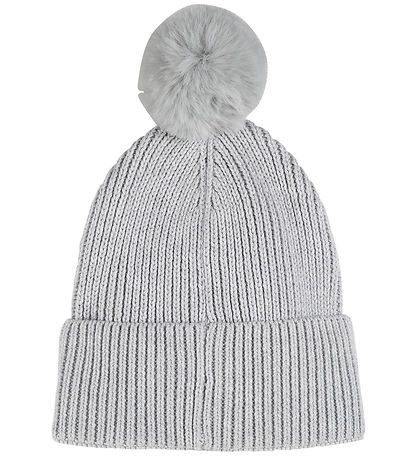 Michael Kors Hue - Strik - Gråmeleret