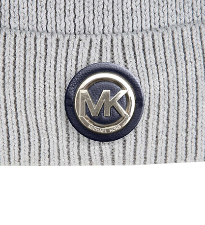 Michael Kors Hue - Strik - Gråmeleret