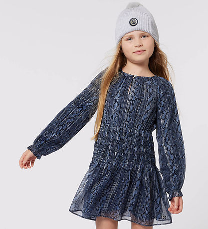 Michael Kors Hue - Strik - Gråmeleret