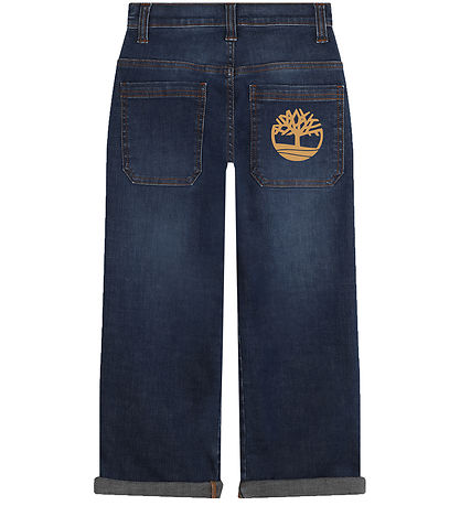 Timberland Jeans - Denim Blue Timberland Jeans - Denim Blue