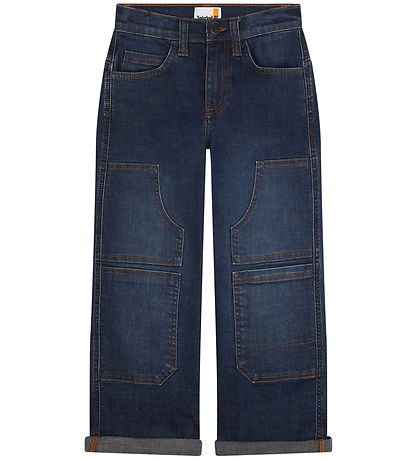 Timberland Jeans - Denim Blue Timberland Jeans - Denim Blue