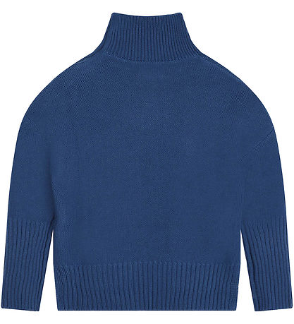 Zadig & Voltaire Bluse - Uld/Polyamid - Overseas/Hvid