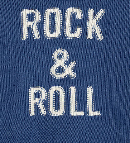 Zadig & Voltaire Bluse - Uld/Polyamid - Overseas/Hvid