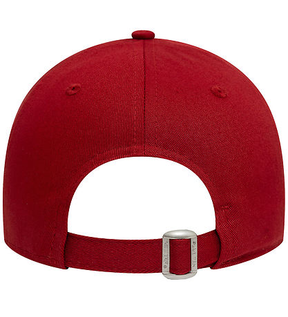 New Era Kasket - 9Forty - AS Roma - Dark Red New Era Kasket - 9Forty - AS Roma - Dark Red