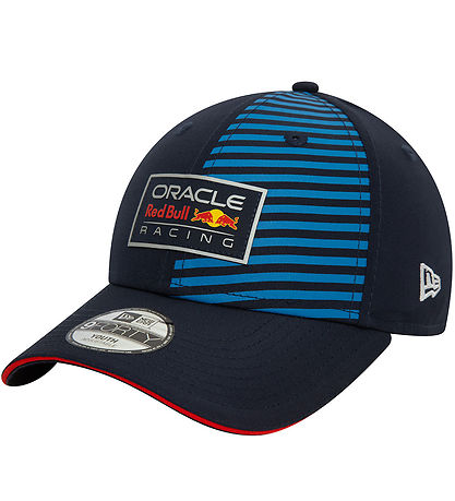 New Era Kasket - 9Forty - Red Bull F1 - Dark Blue New Era Kasket - 9Forty - Red Bull F1 - Dark Blue