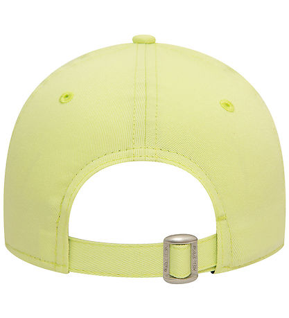 New Era Kasket - 9Forty - Dodgers - Pastel Grøn New Era Kasket - 9Forty - Dodgers - Pastel Grøn