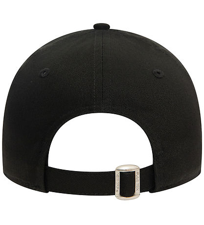 New Era Kasket - 9Forty - New York Yankees - Sort/Brun