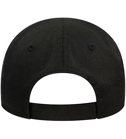 New Era Kasket - 9Forty - New York Yankees - Sort