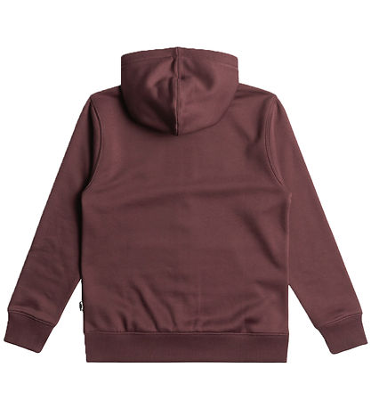 Billabong Cardigan - Arch - Rød Billabong Cardigan - Arch - Rød