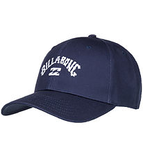 Billabong Kasket - Arch Snapback - Navy Blå Billabong Kasket - Arch Snapback - Navy Blå