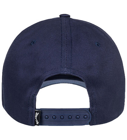 Billabong Kasket - Arch Snapback - Navy Blå