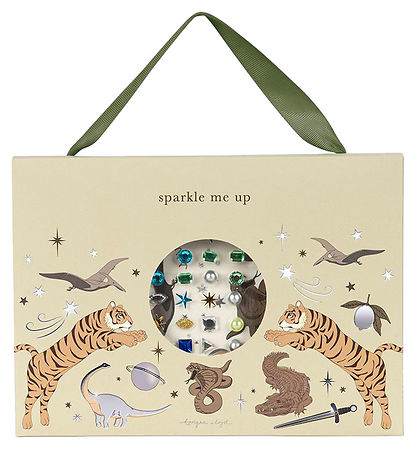 Konges Sløjd Stylist-Sæt - Boy