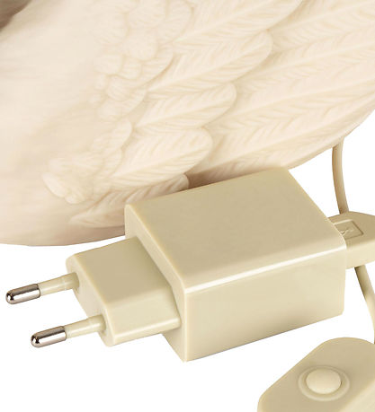 Konges Sløjd Lampe - Swan - Beige Konges Sløjd Lampe - Swan - Beige