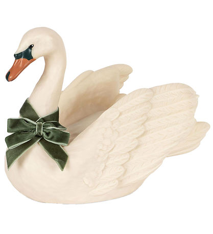 Konges Sløjd Lampe - Swan - Beige Konges Sløjd Lampe - Swan - Beige