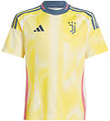 adidas Performance Football Shirt - Juve A JSY Y - Yellow