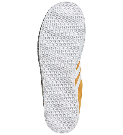 adidas Originals Sko - Gazelle J - Gul adidas Originals Sko - Gazelle J - Gul