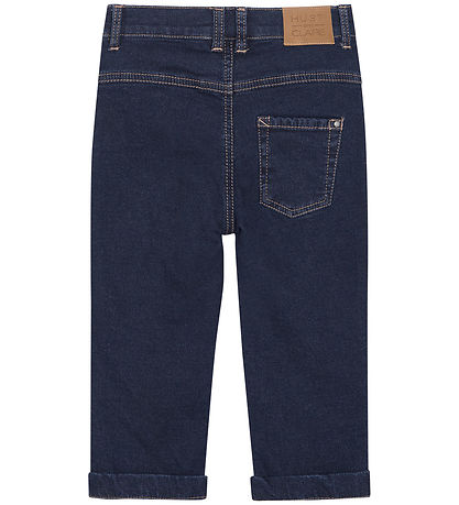 Hust and Claire Jeans - James - Denim Blue Hust and Claire Jeans - James - Denim Blue