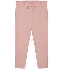 Hust and Claire Leggings - Lisa - Dusty Rose Hust and Claire Leggings - Lisa - Dusty Rose