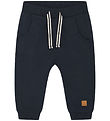 Hust and Claire Sweatpants - Georgey - Navy Hust and Claire Sweatpants - Georgey - Navy